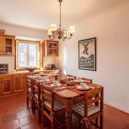 Casas Da Horta Villa Alcácer do Sal Eksteriør billede