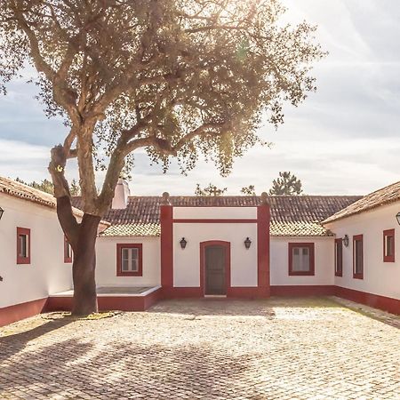 Casas Da Horta Villa Alcácer do Sal Eksteriør billede