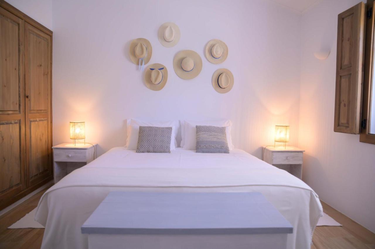 Casas Da Horta Villa Alcácer do Sal Eksteriør billede