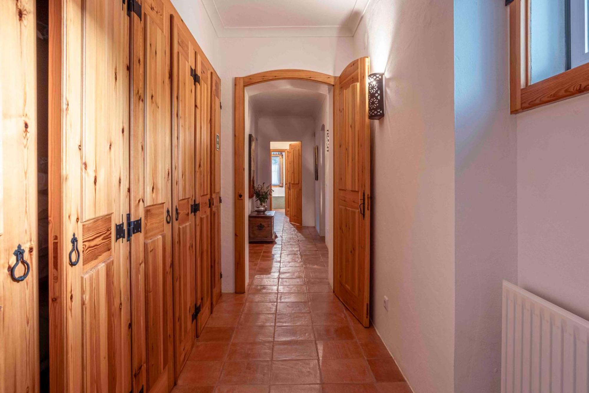 Casas Da Horta Villa Alcácer do Sal Eksteriør billede