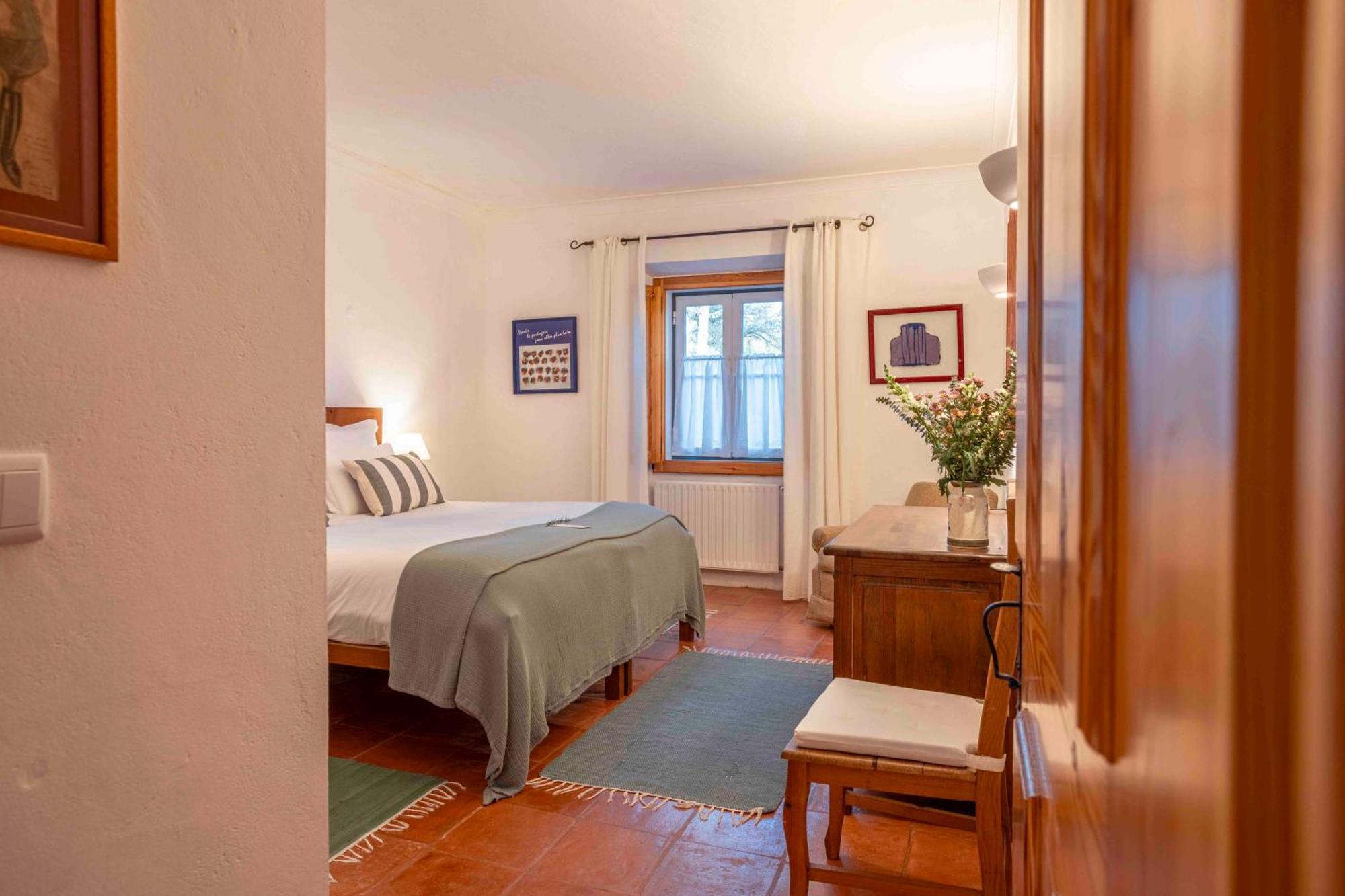 Casas Da Horta Villa Alcácer do Sal Eksteriør billede