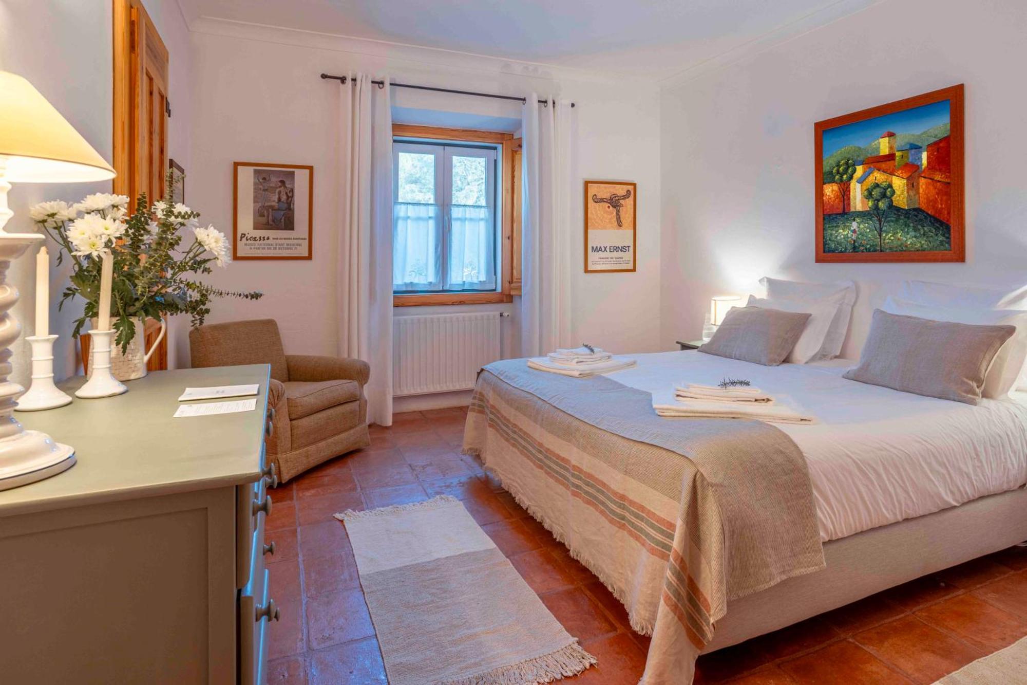 Casas Da Horta Villa Alcácer do Sal Eksteriør billede