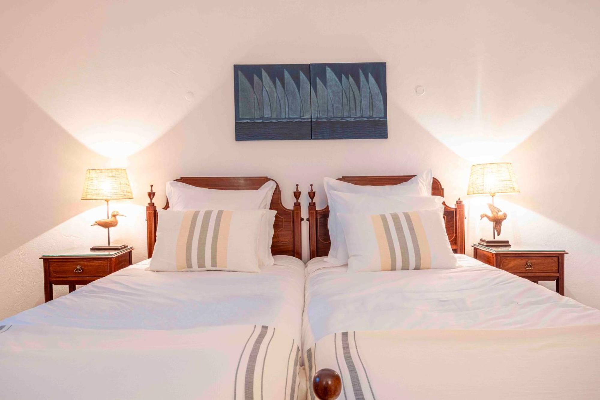 Casas Da Horta Villa Alcácer do Sal Eksteriør billede