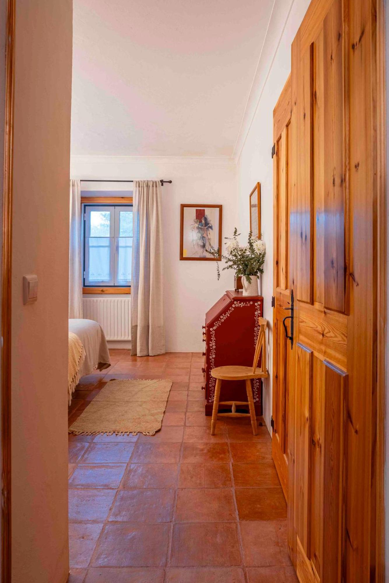 Casas Da Horta Villa Alcácer do Sal Eksteriør billede