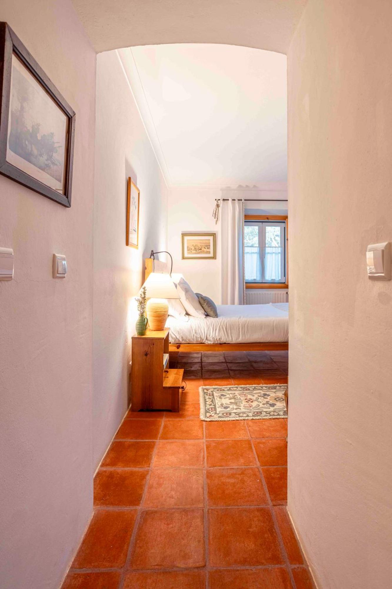Casas Da Horta Villa Alcácer do Sal Eksteriør billede