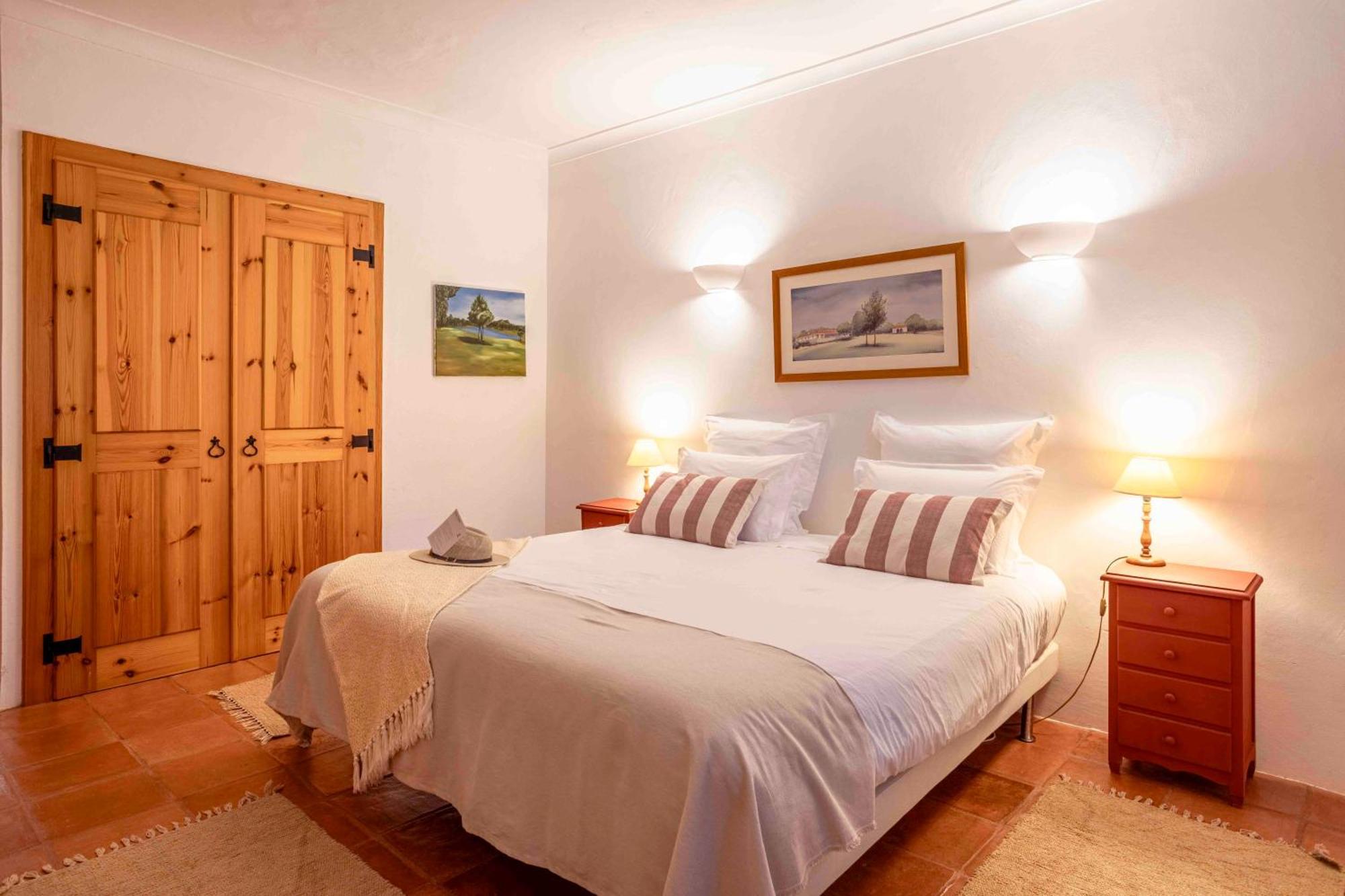 Casas Da Horta Villa Alcácer do Sal Eksteriør billede