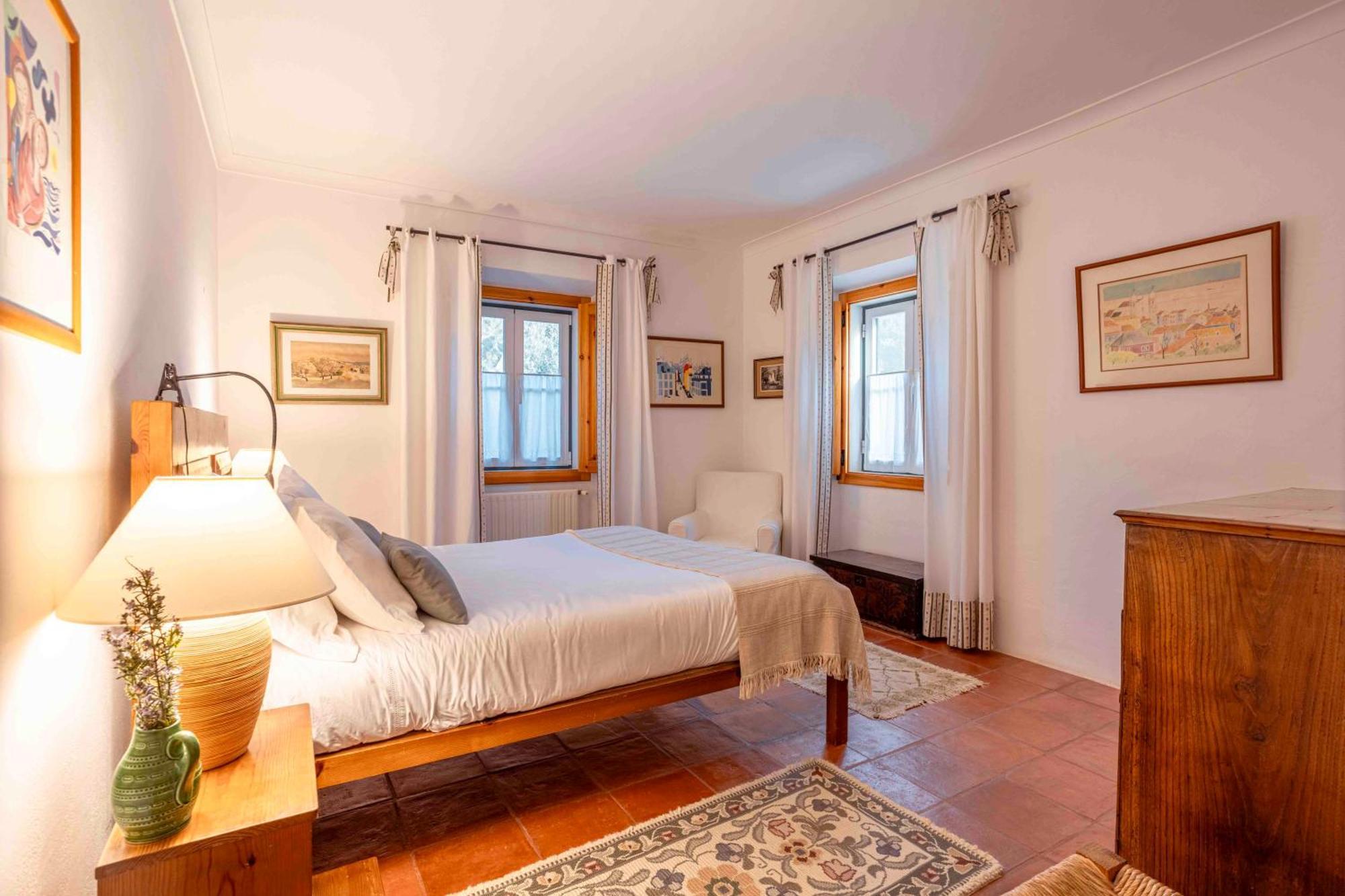 Casas Da Horta Villa Alcácer do Sal Eksteriør billede