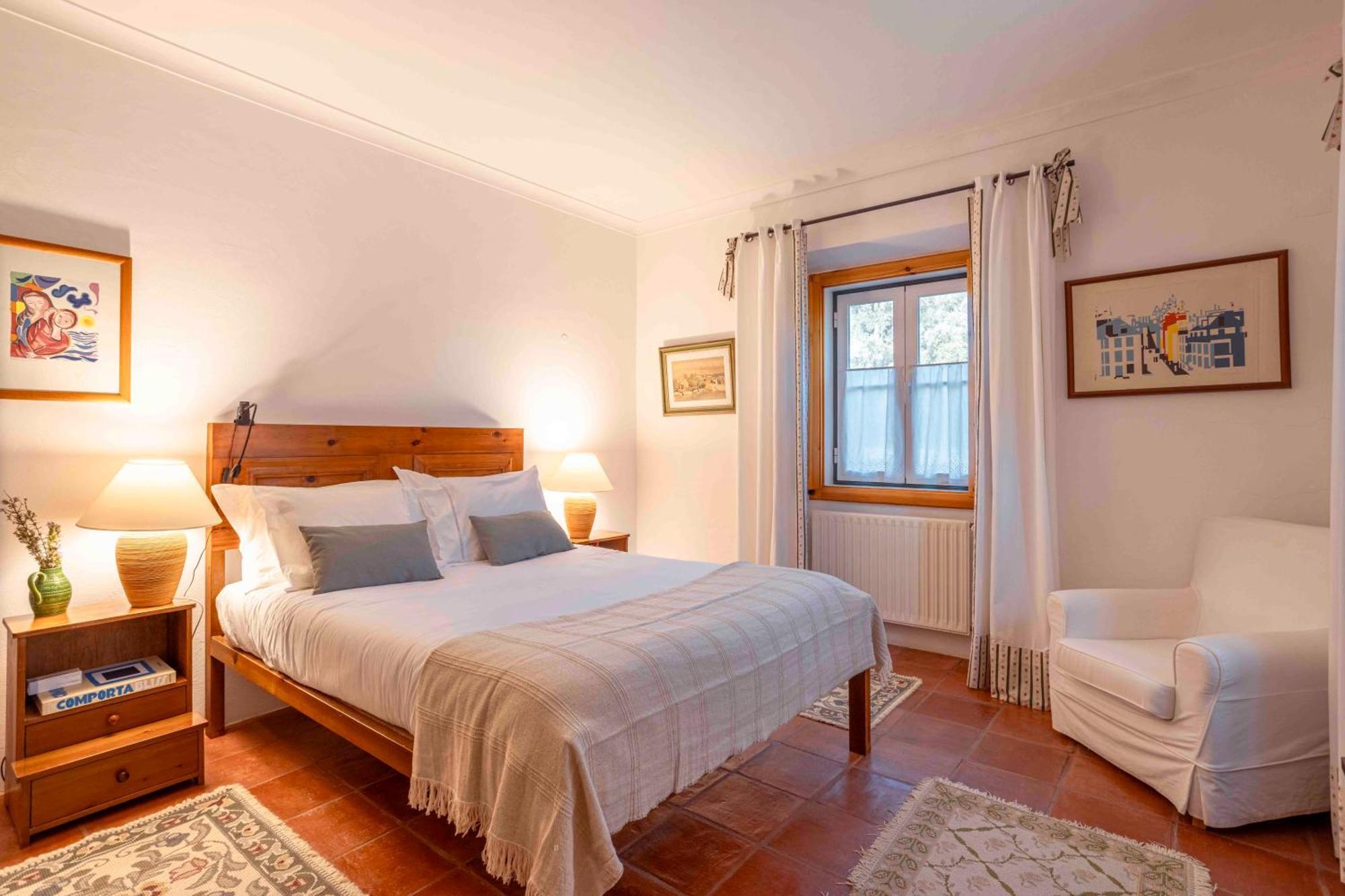 Casas Da Horta Villa Alcácer do Sal Eksteriør billede