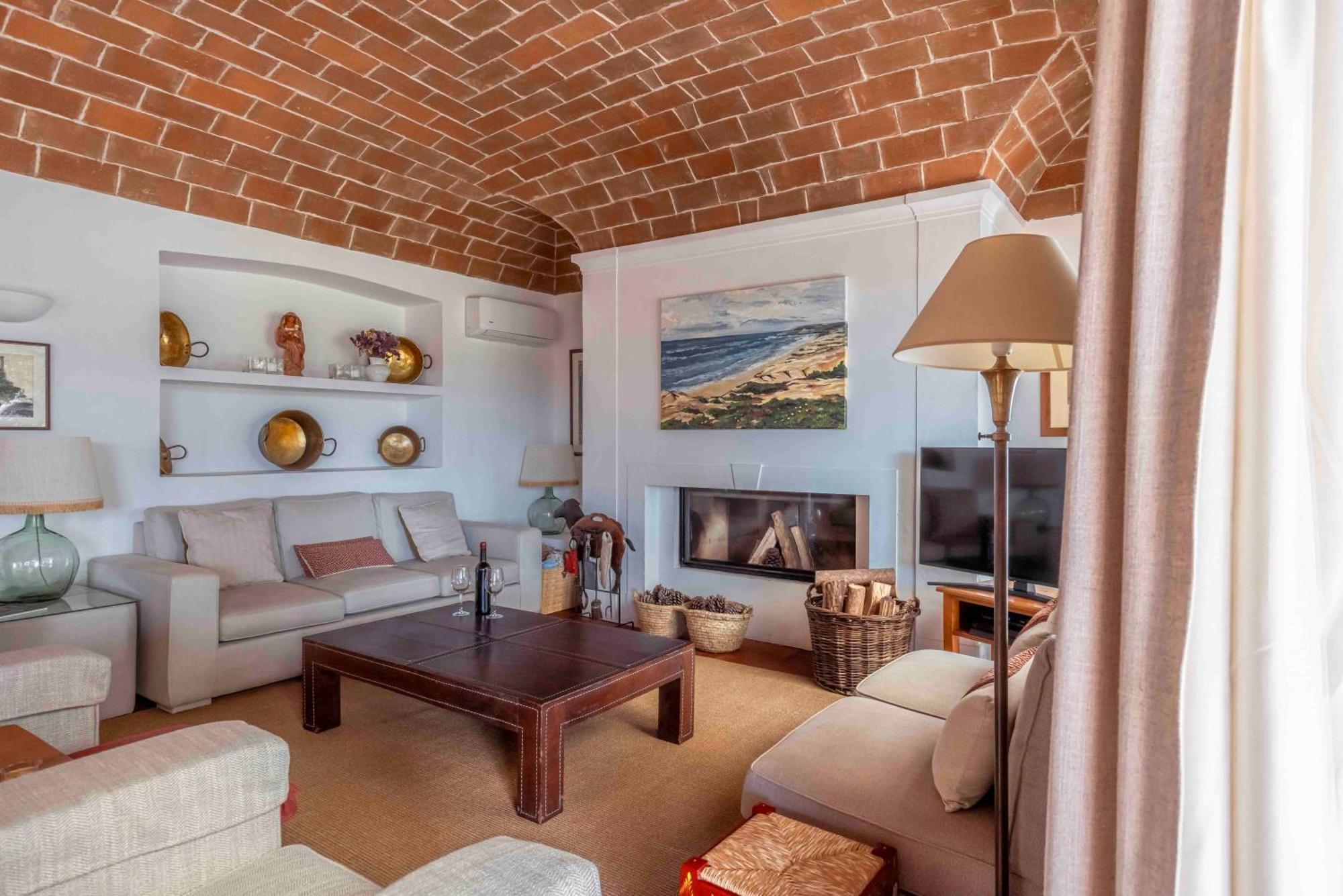 Casas Da Horta Villa Alcácer do Sal Eksteriør billede