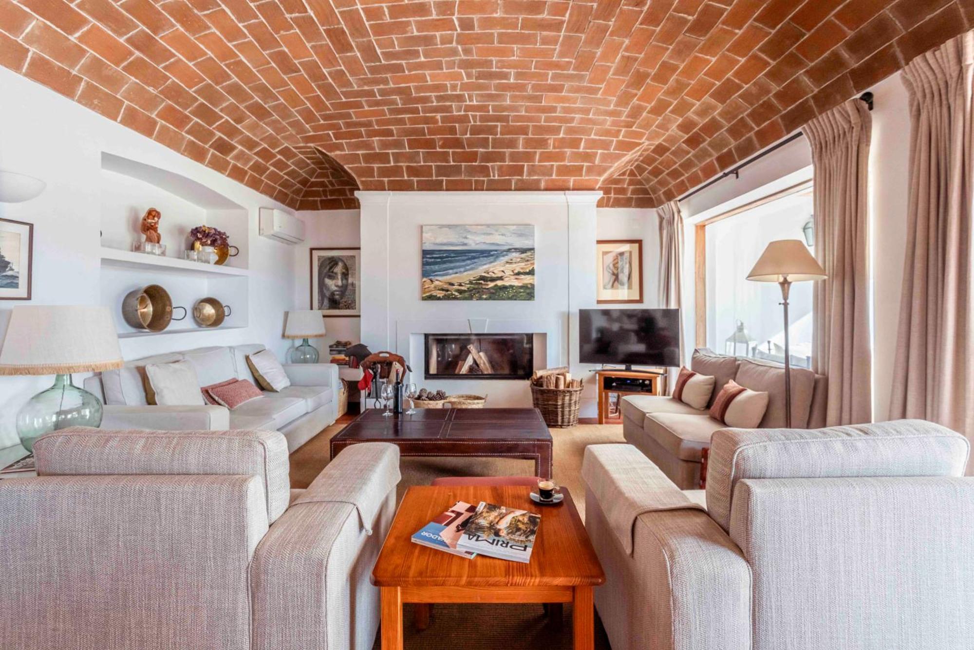 Casas Da Horta Villa Alcácer do Sal Eksteriør billede